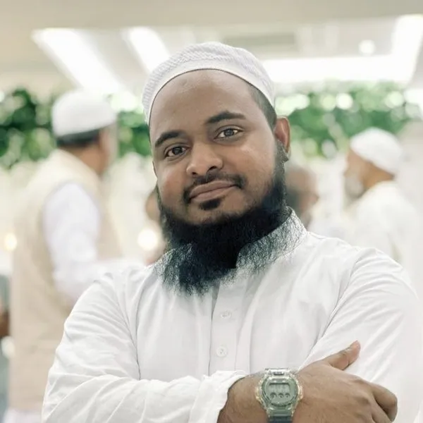 মুফতী আব্দুস সালাম ইবনে হাশিম